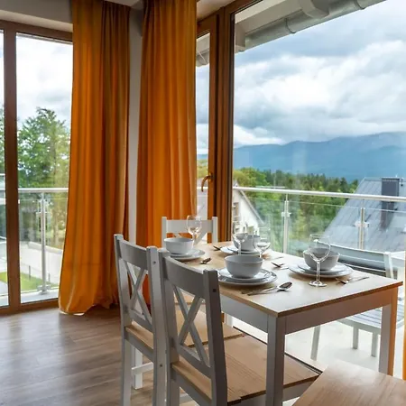 Invest Widok 800 M9