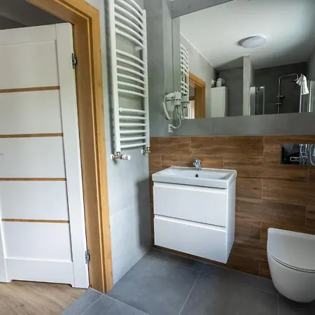 Invest Widok 800 M9 Apartamento Szklarska Poręba