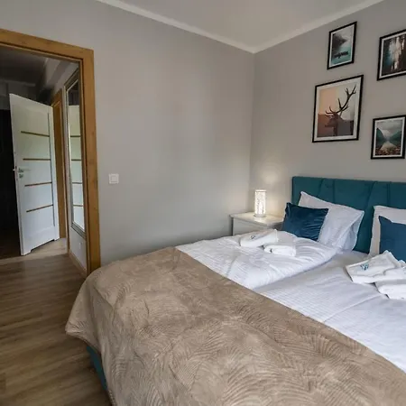 Apartamento Invest Widok 800 M9