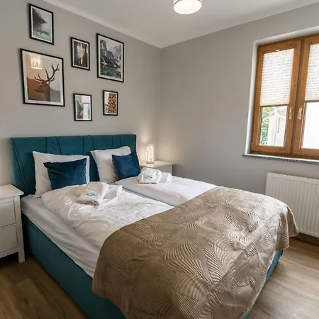 Invest Widok 800 M9 Apartamento Szklarska Poręba