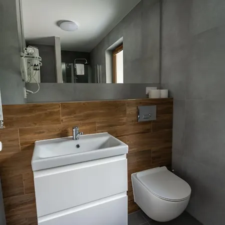 Invest Widok 800 M9 Szklarska Poreba