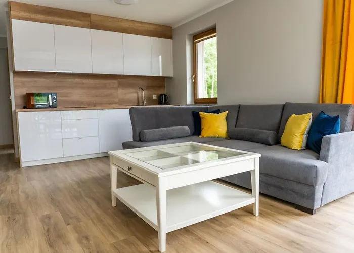 Invest Widok 800 M9 * Szklarska Poreba