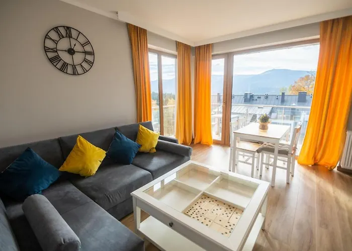 Invest Widok 800 M9 * Schreiberhau