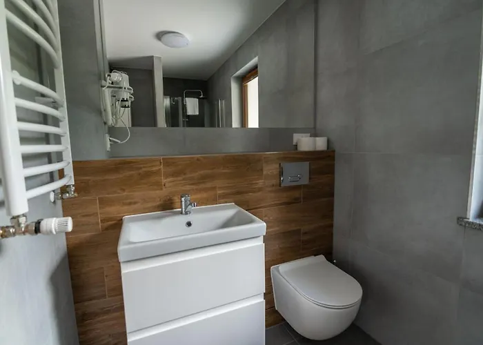 Invest Widok 800 M9 Szklarska Poreba